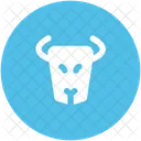 Trading Bull Forex Icon