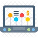 Trading Business Currency Icon