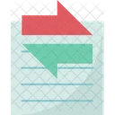 Trading Terms Conditions Icon