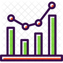 Trading  Icon