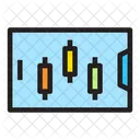 Trading Application  Icon