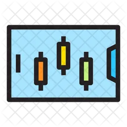 Trading Application  Icon