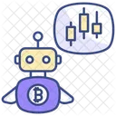 Trading Bots Icon