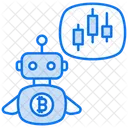 Trading Bots Icon