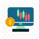 Finance Icon