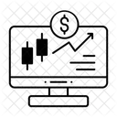 Trading Icon