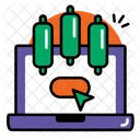 Trading Icon