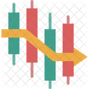 Trading  Icon