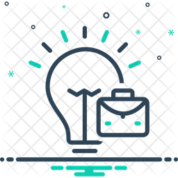 Trading Idea Icon