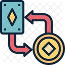 Trading Item Trading Nft Trading Icon