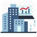 Trading Office  Icon