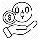 Trading protection  Icon