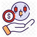 Trading protection  Icon