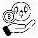 Trading protection  Icon