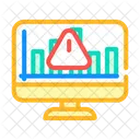 Trading Risks  Icône