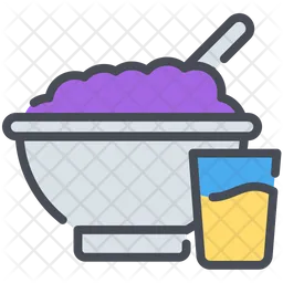 Traditional Dishes  Icon