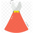 Traditional Dress  Icon