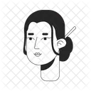 Avatars Similars Head Icon