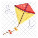 Traditional Kite Icon