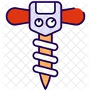 Broca  Ícone