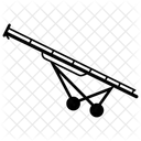 Trado De Graos Maquina De Graos Ferramenta De Limpeza De Graos Icon