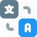 Tradutor de idiomas  Icon