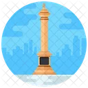 Trafalgar Square  Icon