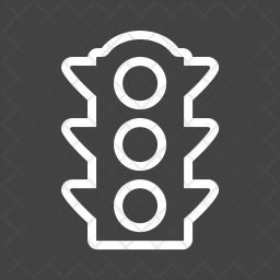 Traffic Icon