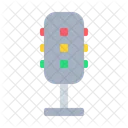 Traffic Road Sign Icon