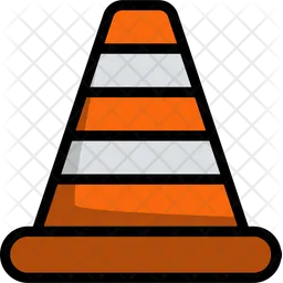 Traffic  Icon