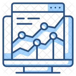 Traffic Analysis  Icon