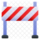 Barrier Icon