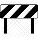 Traffic Closed Road Roadclosure Blockedroute Icon