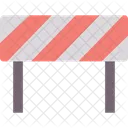 Traffic closed road  Icon