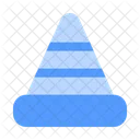 Traffic Cone Cone Post Icon