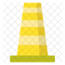 Traffic Cone Cone Construction Icon