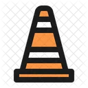 Traffic Cone Cone Icon