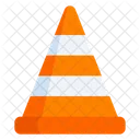 Traffic Cone Road Cone Construction Cone Icon