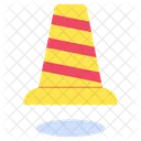 Traffic Cone  Icon