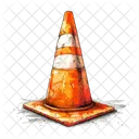 Dessert Sweet Ice Cream Icon