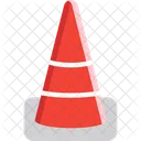 Traffic Cone Construction Cone Cone Icon