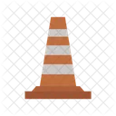 Traffic Cone Safety Cone Icon