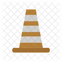 Traffic Cone Construction Cone Cone Icon