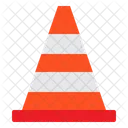 Traffic Cone Cone Traffic Signal Icon