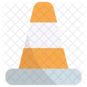 Traffic Cone Icon