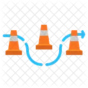 Traffic Cone Traffic Cone Icon