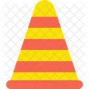 Traffic Cone  Icon