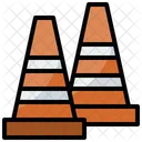 Traffic Cone Traffic Cone Icon