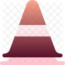 Traffic cone  Icon