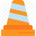 Traffic Cone Cone Danger Icon